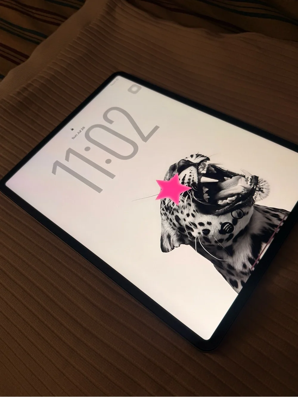 Apple great no